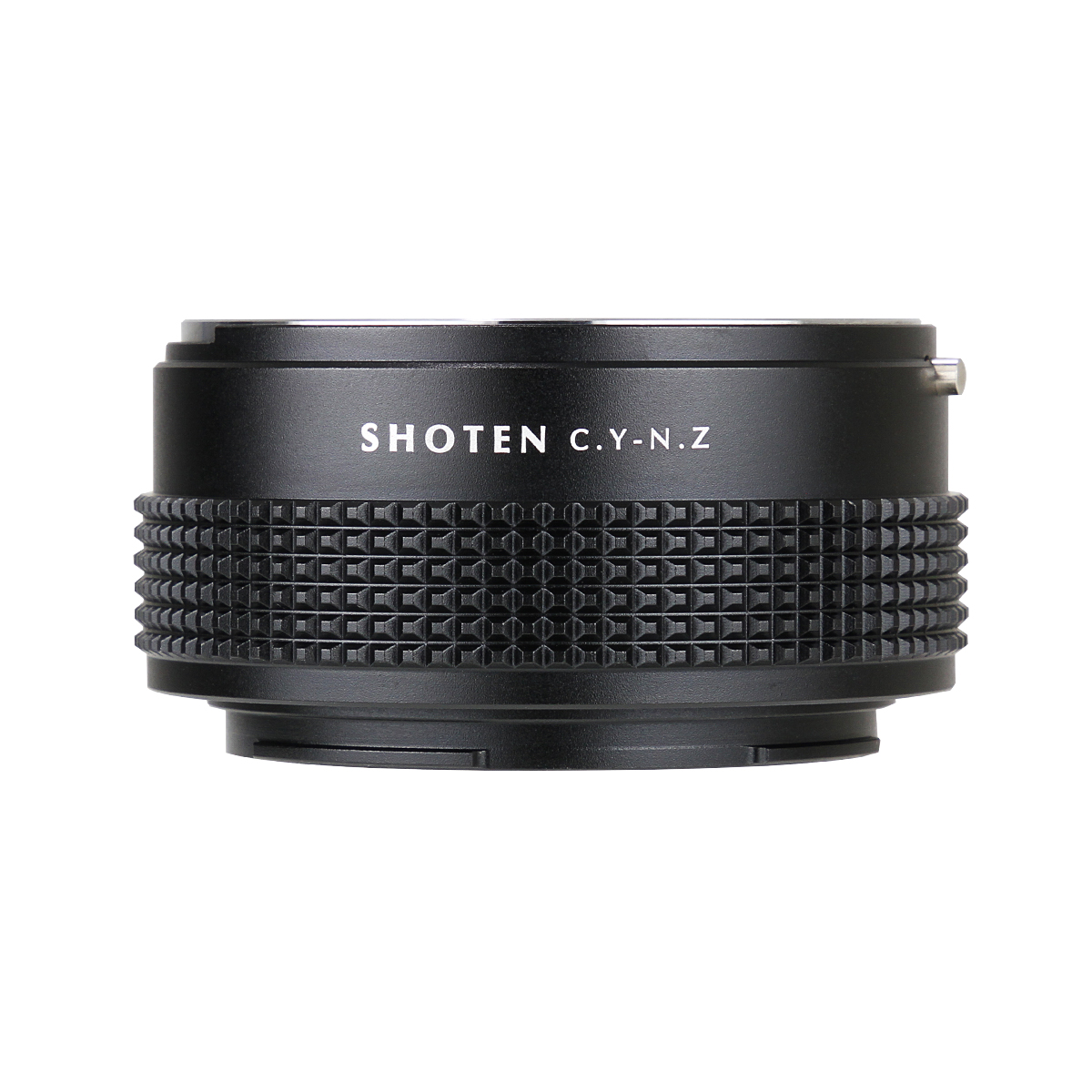 Nikon Camera Z50 - SHOTEN Adattatore per obiettivo da CY