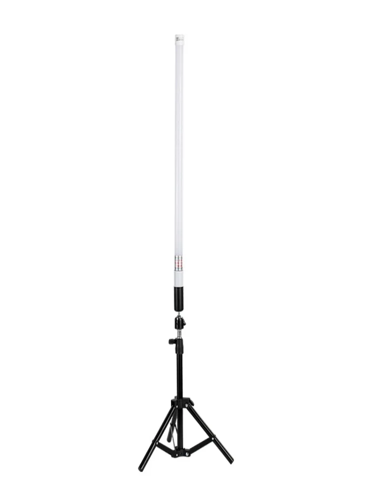 Photography Lighting Composition - Lampada LED ricaricabile portatile a colori
