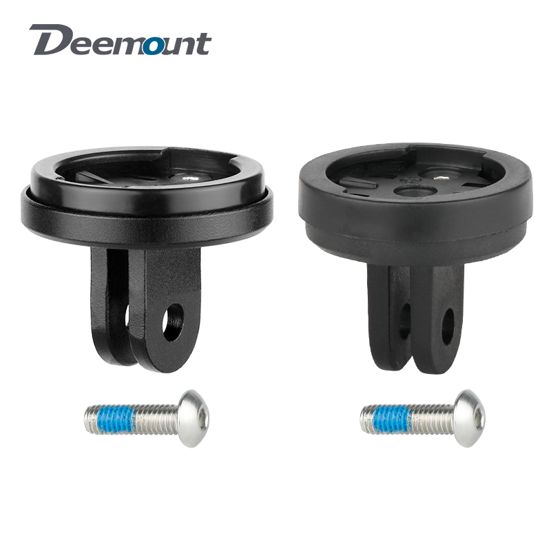 Photography Lighting Devices - Adattatore regolabile con direzione Deemount per