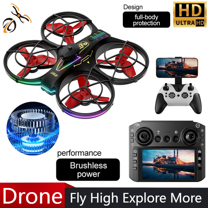 Lighting In Photography For Beginners - Drone Professionale RC RH830 con Fotografia