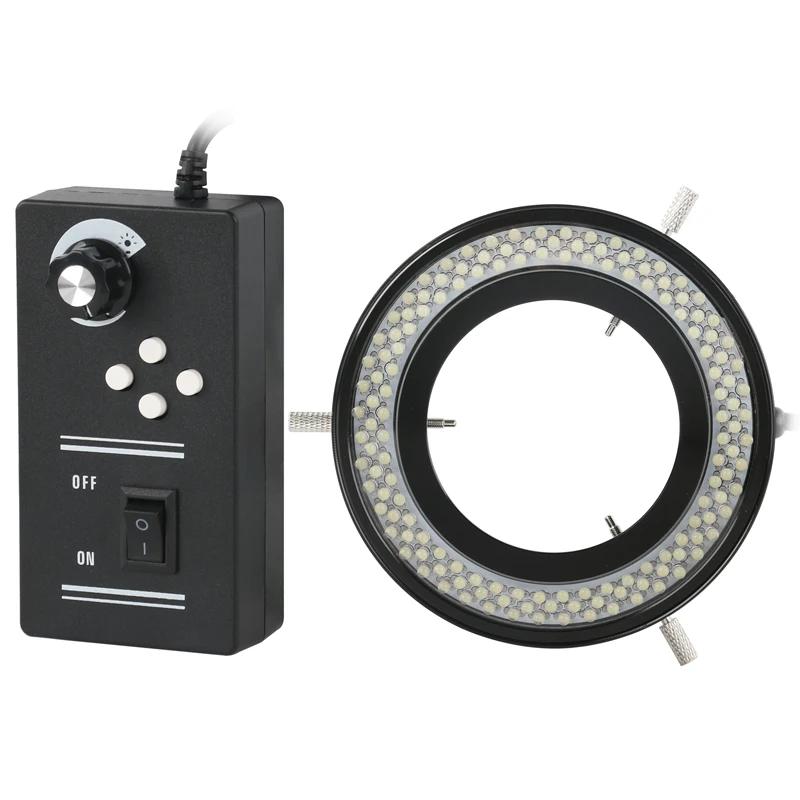 Photography Lighting Circle - Lampada industriale ad anello a quattro