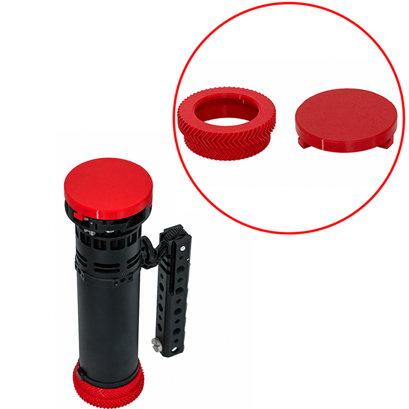 Photography Lighting Composition - Per INKEE GC150/GC60/GC30 Copertura Protettiva in
