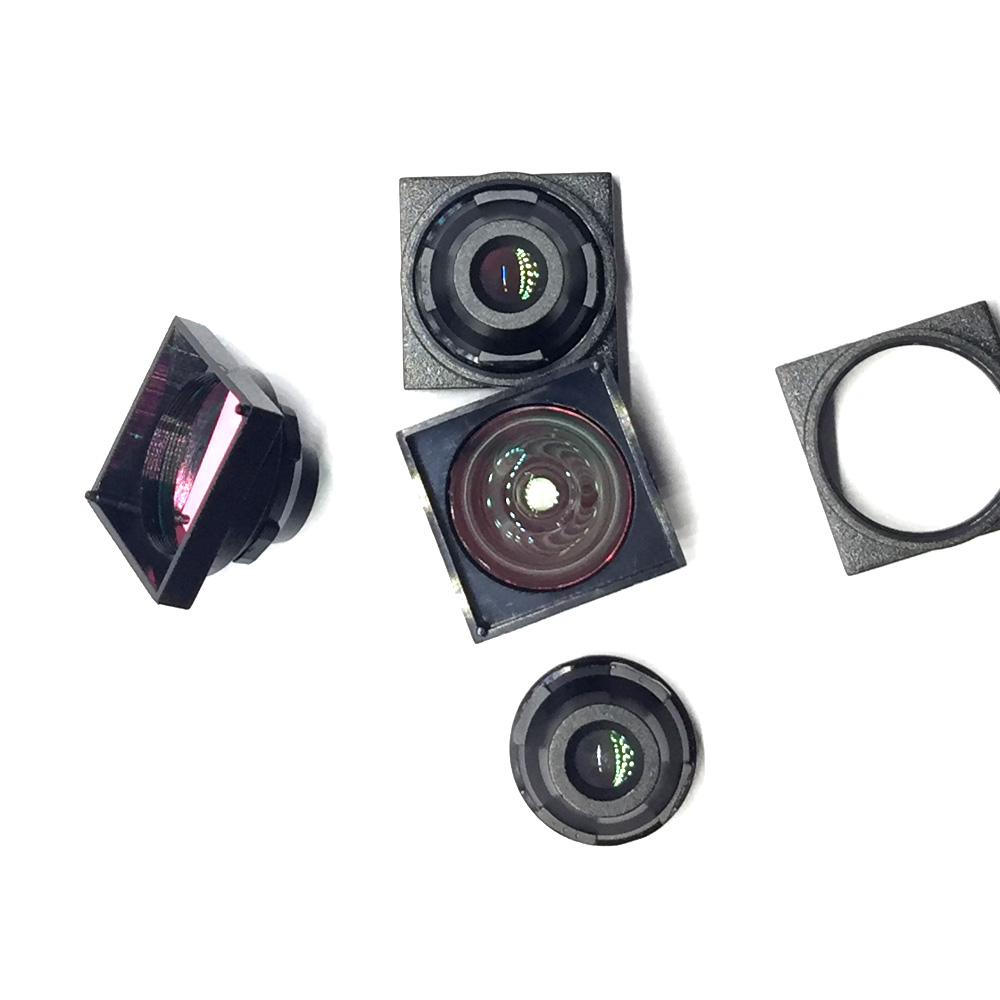 Photography Lighting Definition - Obiettivo per fotocamera ad alta definizione