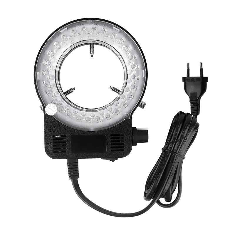 Photography Lighting Circle - Lampada Illuminatrice ad Anello LED 56