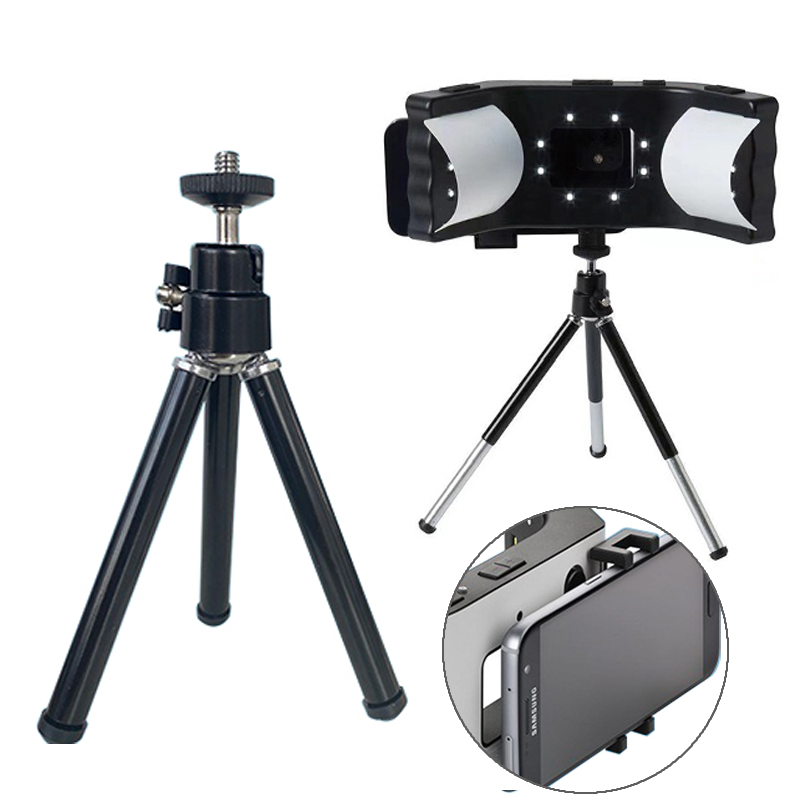 Photography Using Lighting - Luce LED per Fotografia Orale Dentale,