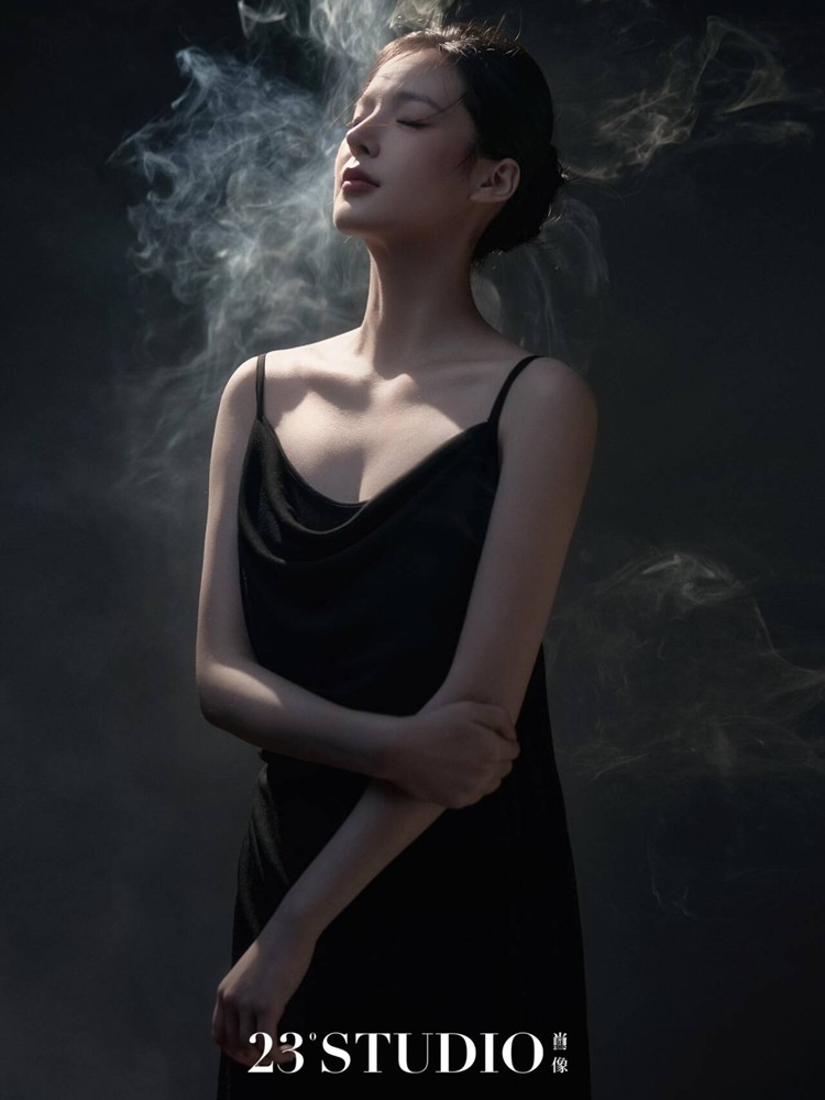 Portrait Photography With Lighting - Nuova Collezione 2026: Abbigliamento Fotografico di