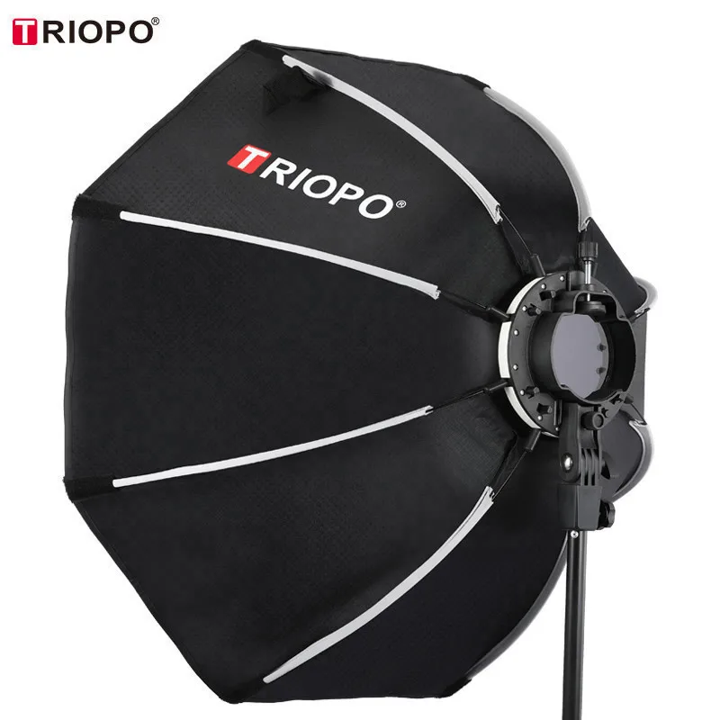 Godox Speedlite Flash - TRIOPO KX 65 centimetri 90 centimetri