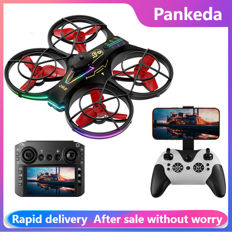 Lighting In Photography For Beginners - Drone Professionale RH830 4K HD con