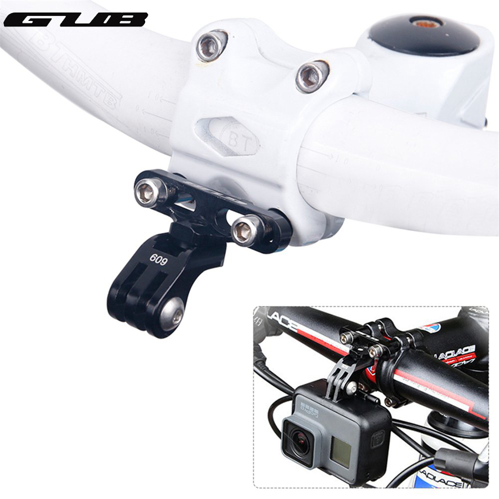 Photography Lighting Devices - GUB 609 adattatore per portabiciclette in
