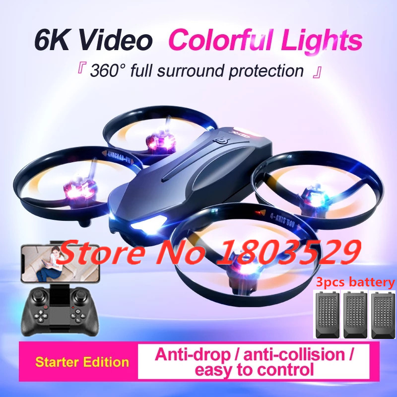 Lighting In Photography For Beginners - Nuovo Drone Pieghevole per Fotografia Aerea