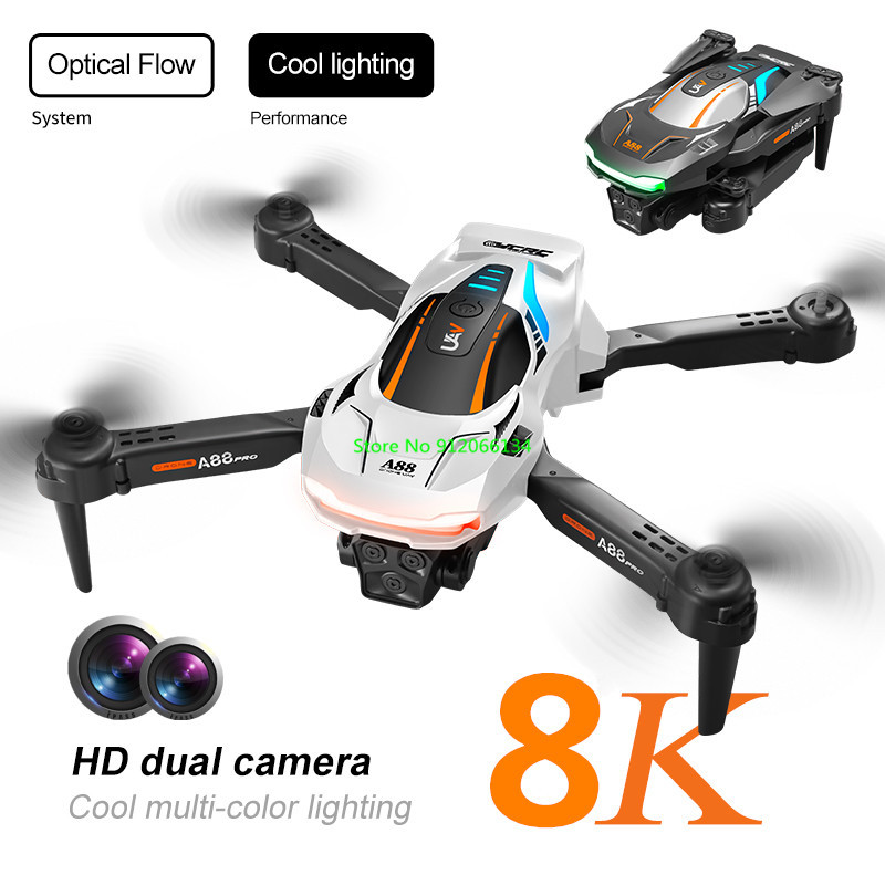 Fotografia aerea 8K Posizionam - Photography Lighting Beginners recensione e prezzo