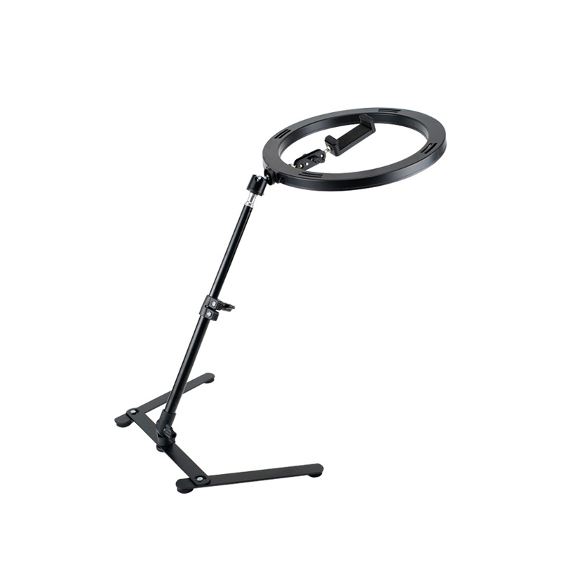 Supporto da tavolo per telefon - Photography Lighting Overhead recensione e prezzo