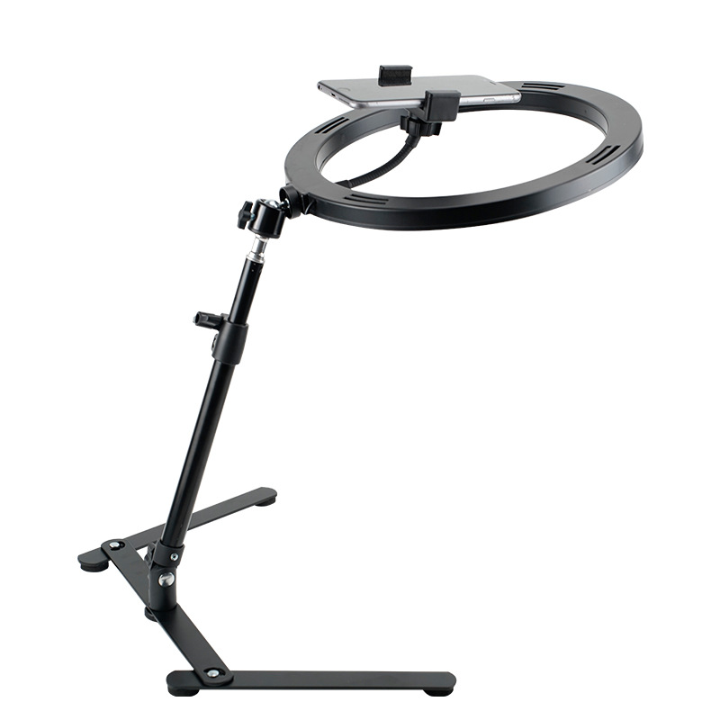 Supporto da tavolo per telefon - Photography Lighting Overhead recensione e prezzo
