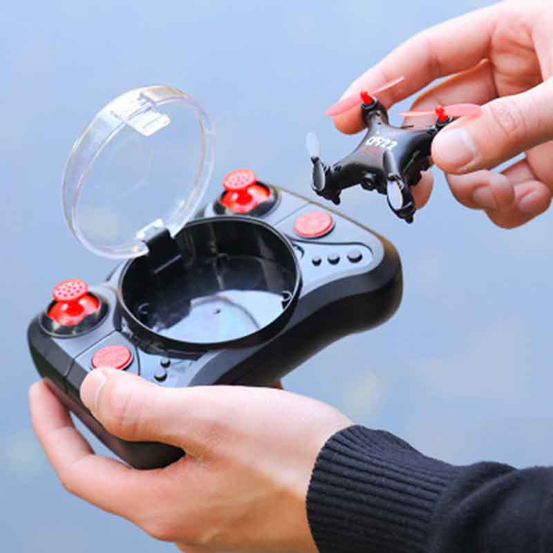 Mini RC Drone HD Camera WiFi F - Lighting In Photography For Beginners recensione e prezzo