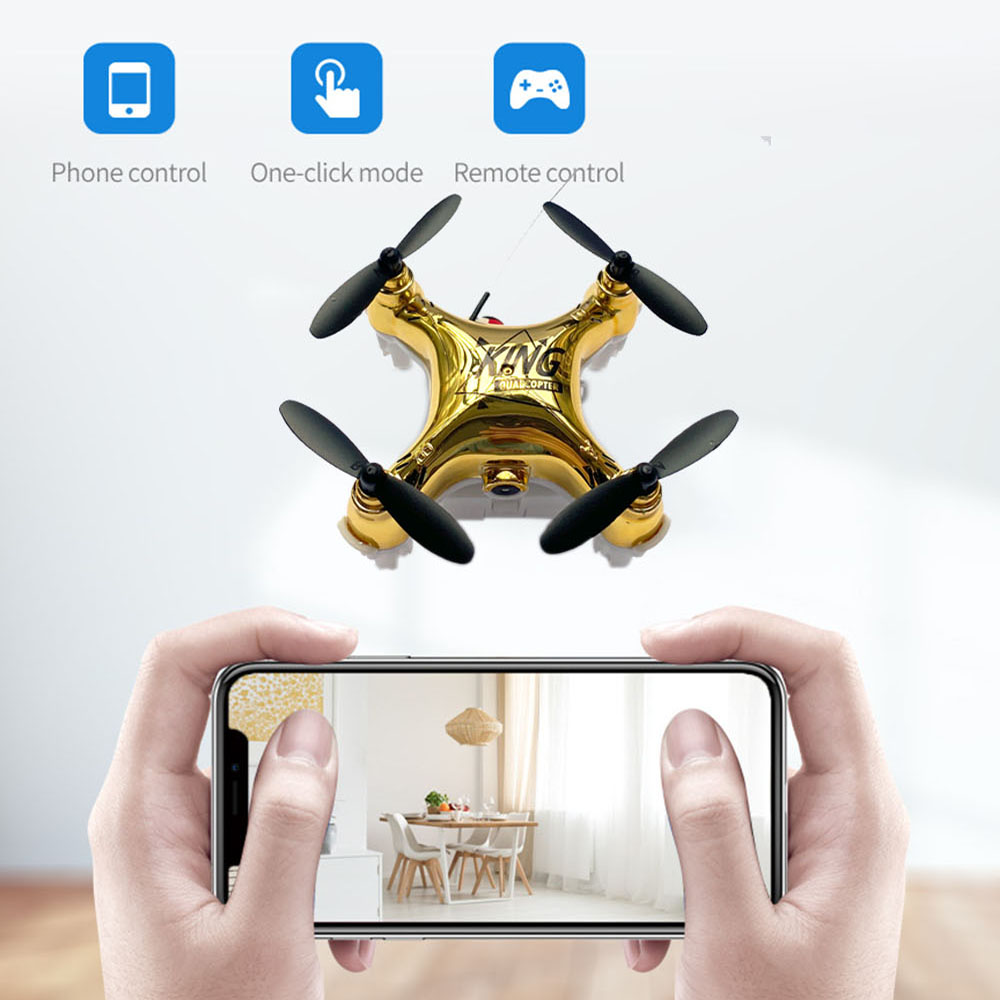 Mini RC Drone HD Camera WiFi F - Lighting In Photography For Beginners recensione e prezzo