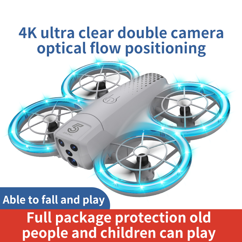 CZ05 RC Drone 480P WIFI FPV Do - Lighting In Photography For Beginners recensione e prezzo