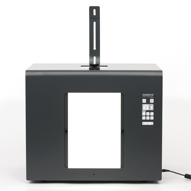 SANOTO LED Mini Photo Studio F - Jewelry Photography Lighting Kit recensione e prezzo