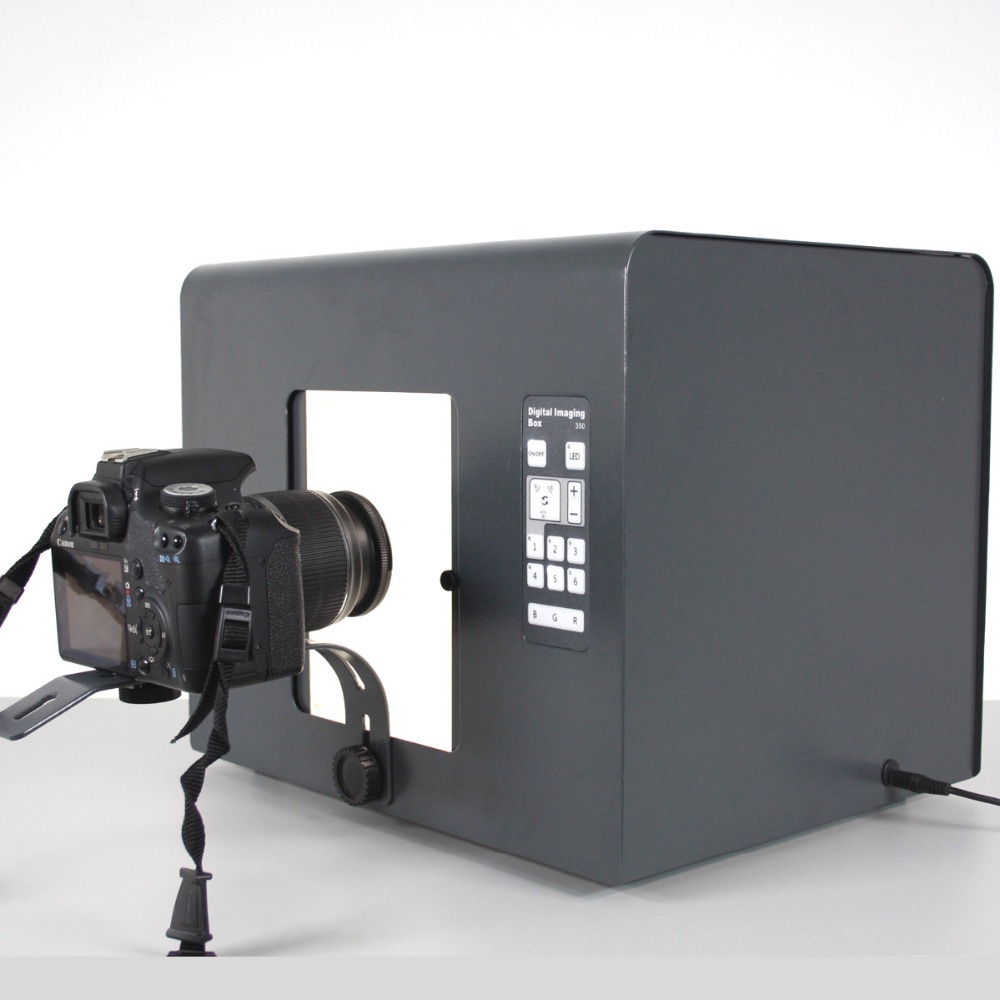 SANOTO LED Mini Photo Studio F - Jewelry Photography Lighting Kit recensione e prezzo