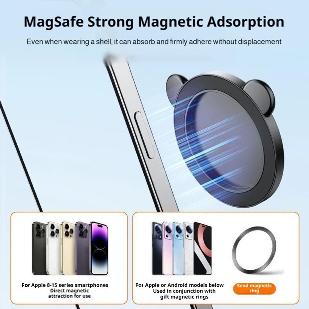 Specchio Magnetico per Selfie  - Photography Lighting Definition recensione e prezzo