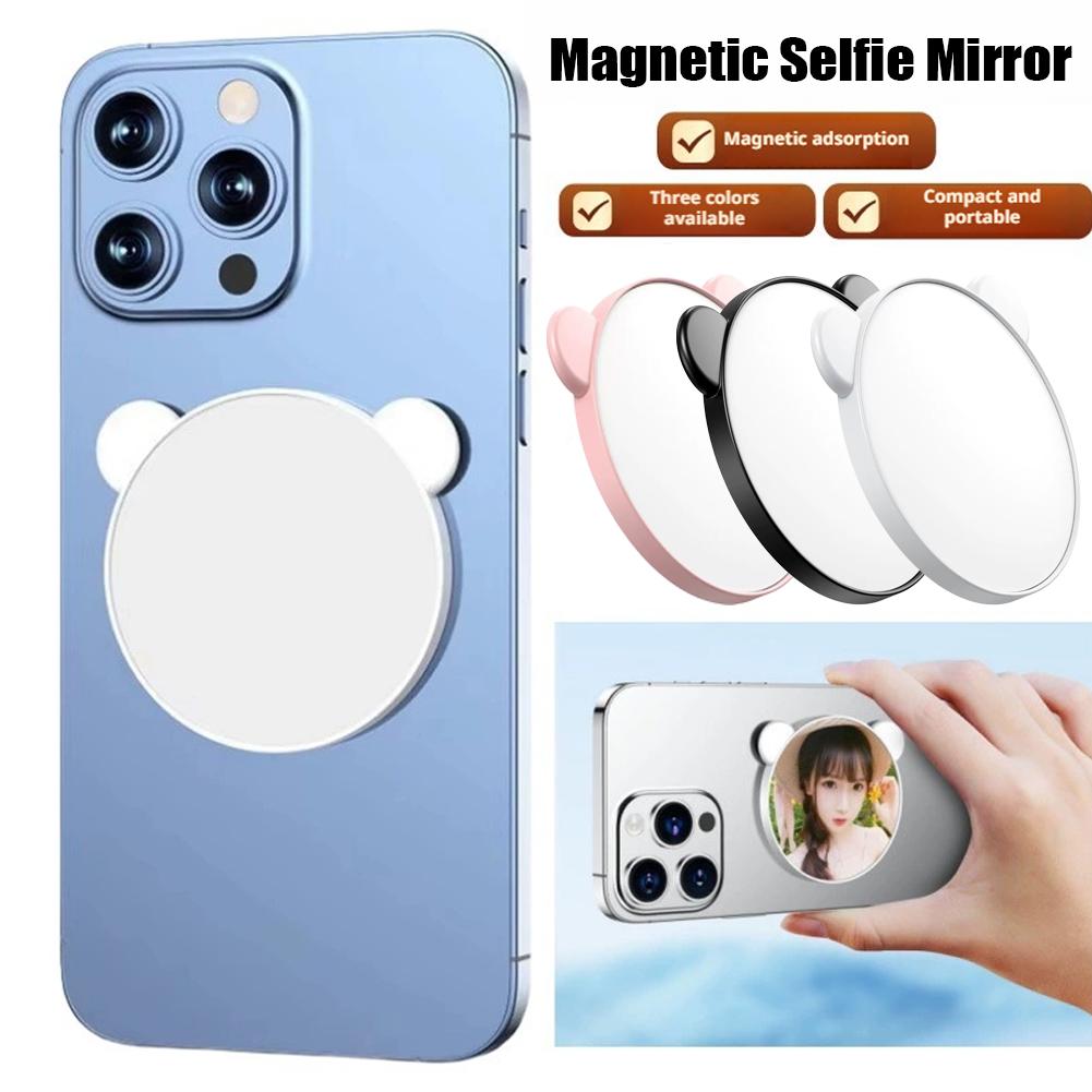 Specchio Magnetico per Selfie  - Photography Lighting Definition recensione e prezzo