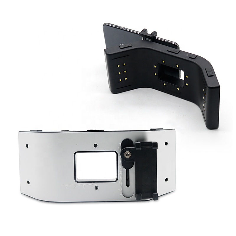 Sistema di illuminazione a LED - Photography Lighting recensione e prezzo