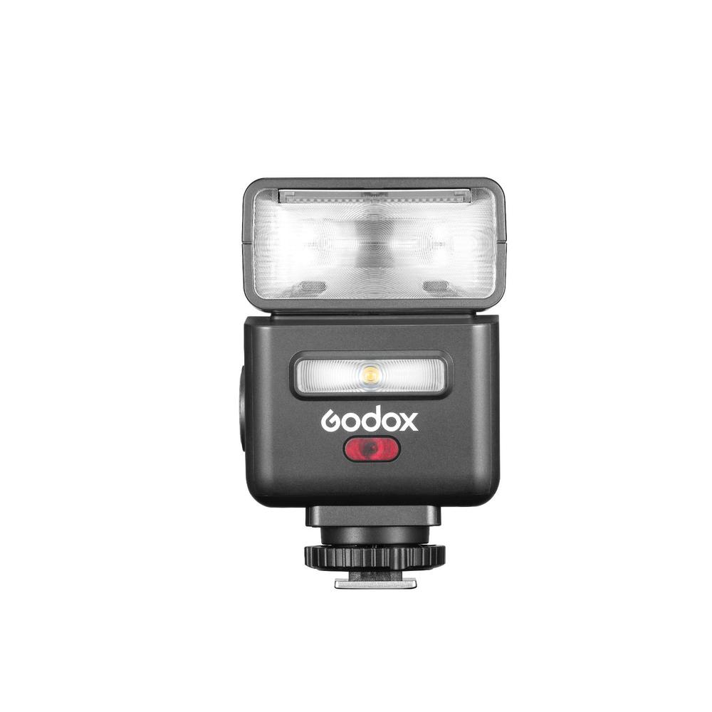 Godox iT32 X5 C/N/S/F/O TTL iF - Godox Speedlite Flash recensione e prezzo
