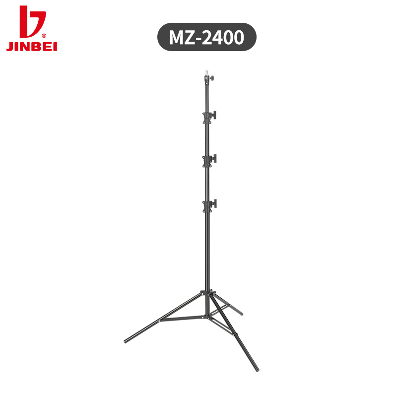 JINBEI MZ-2400FP Stativo Profe - Photography Lighting recensione e prezzo