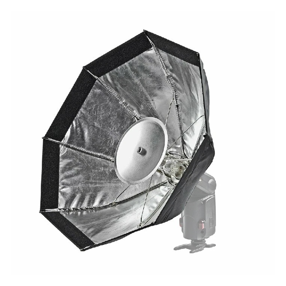 Godox AD-S7 Softbox multifunzi - Godox Speedlite Flash recensione e prezzo