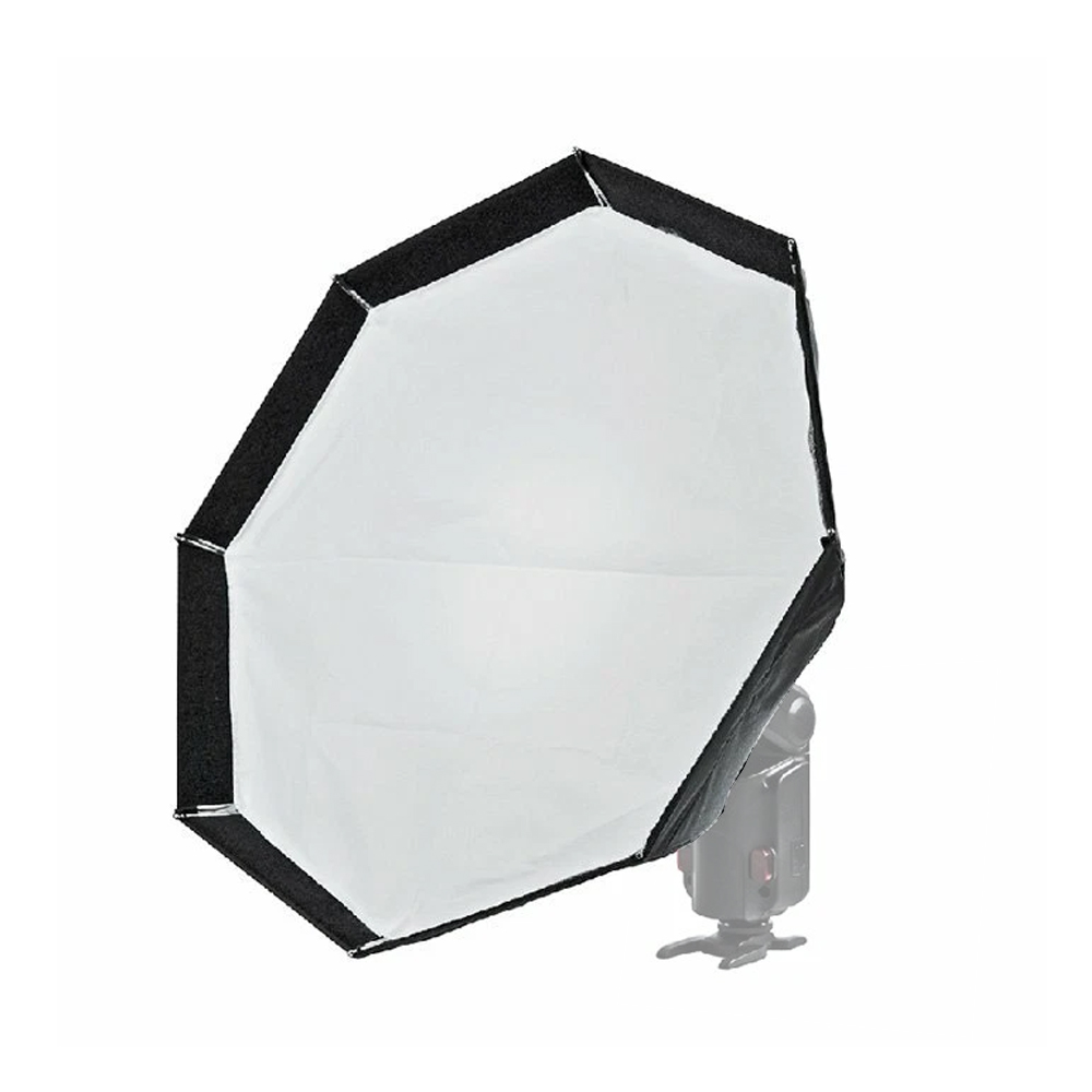 Godox AD-S7 Softbox multifunzi - Godox Speedlite Flash recensione e prezzo