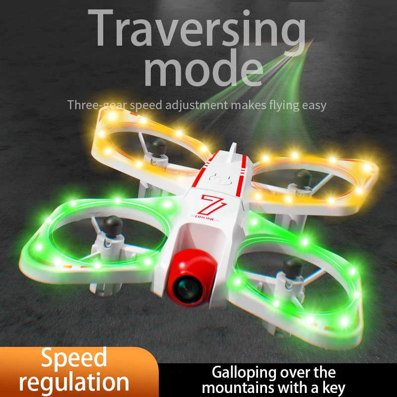 CZ07 RC Drone 4K Professionale - Lighting In Photography For Beginners recensione e prezzo