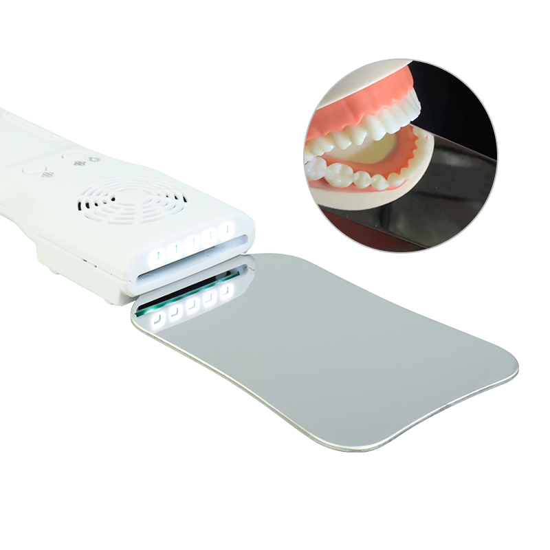 Set di Specchietti Dentali Ant - Photography Lighting Definition recensione e prezzo