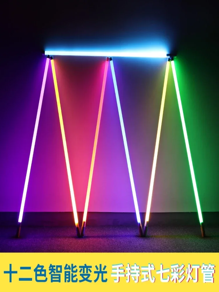 Lampada LED ricaricabile porta - Photography Lighting Composition recensione e prezzo