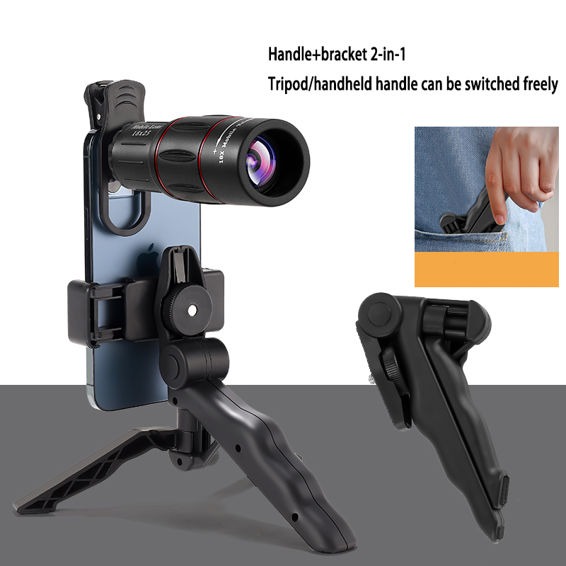 Telescopio monoculare a film v - Photography Lighting Definition recensione e prezzo