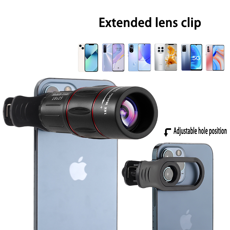 Telescopio monoculare a film v - Photography Lighting Definition recensione e prezzo