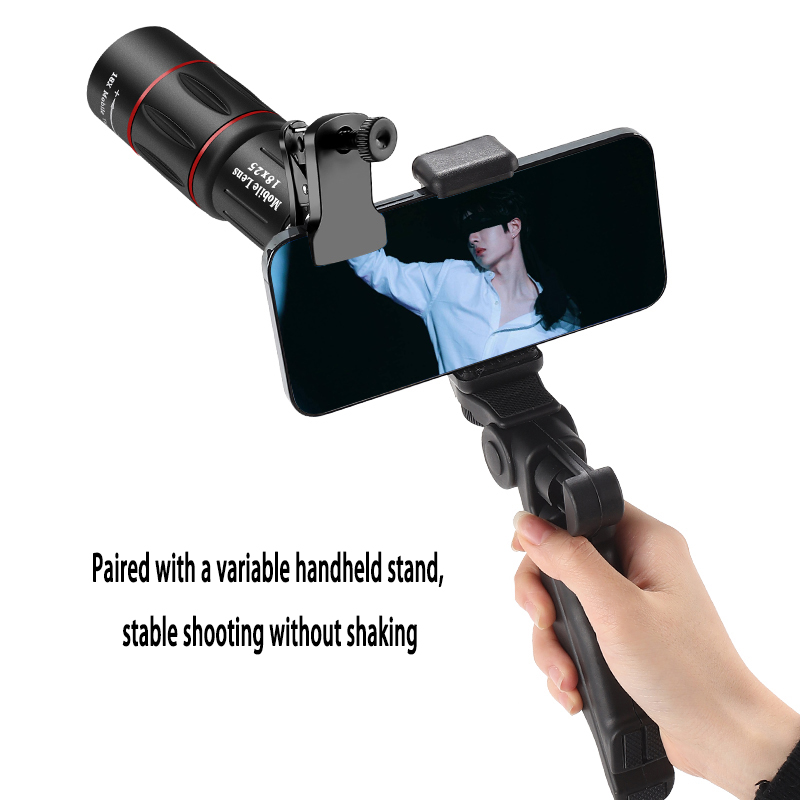 Telescopio monoculare a film v - Photography Lighting Definition recensione e prezzo