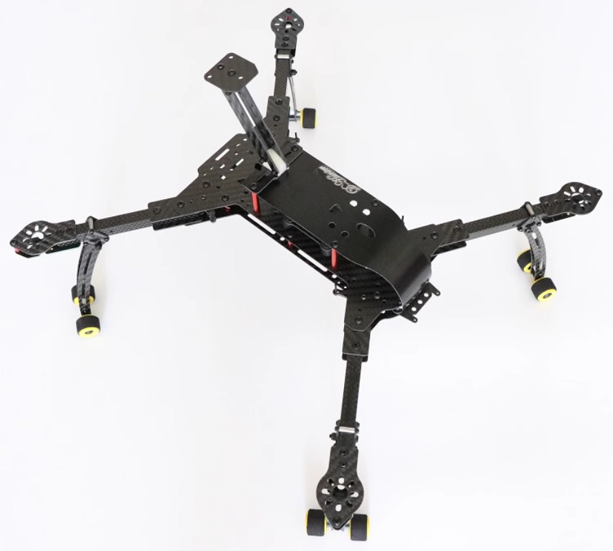 AeroPartsDH410pro Telaio per F - Photography Lighting Composition recensione e prezzo