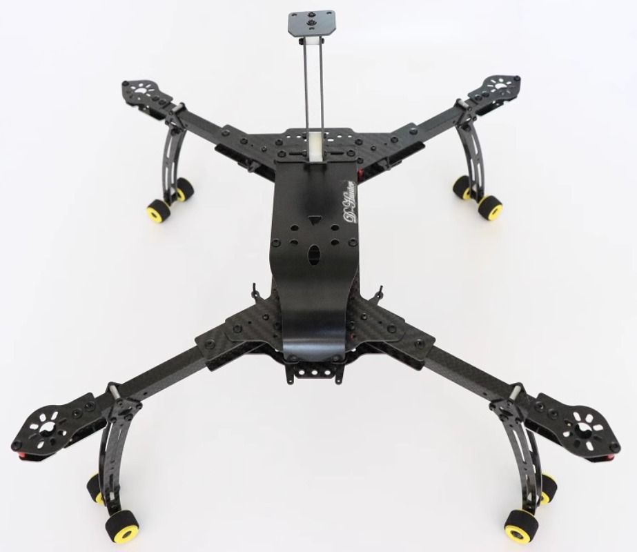 AeroPartsDH410pro Telaio per F - Photography Lighting Composition recensione e prezzo