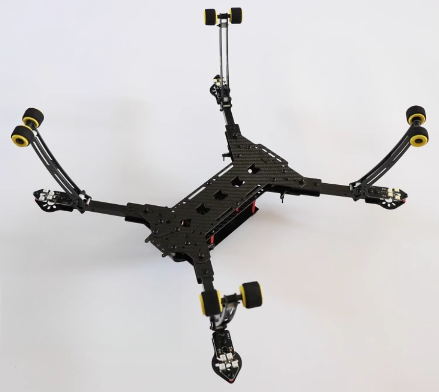 AeroPartsDH410pro Telaio per F - Photography Lighting Composition recensione e prezzo