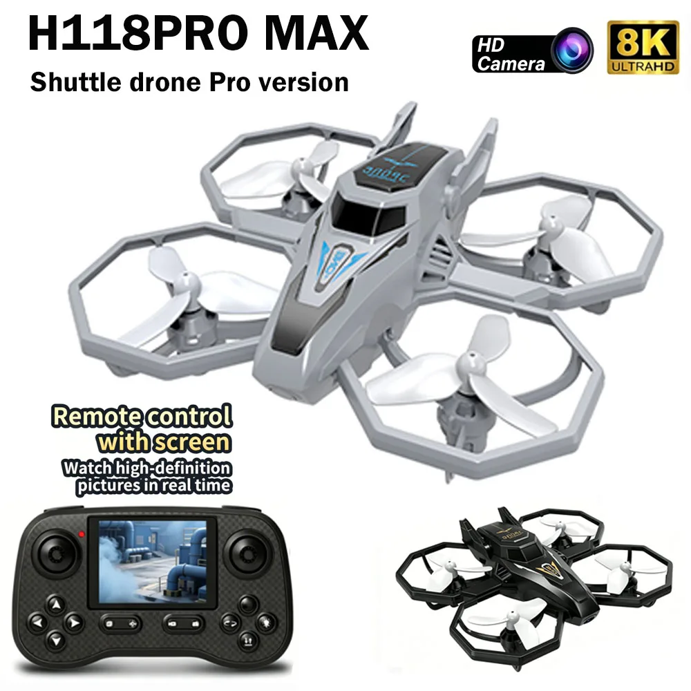 Drone H118Pro Professionale co - Lighting In Photography For Beginners recensione e prezzo