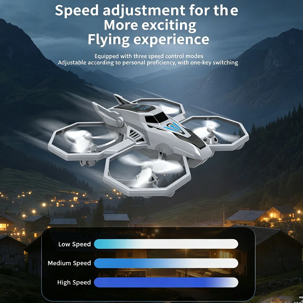 Drone H118Pro Professionale co - Lighting In Photography For Beginners recensione e prezzo