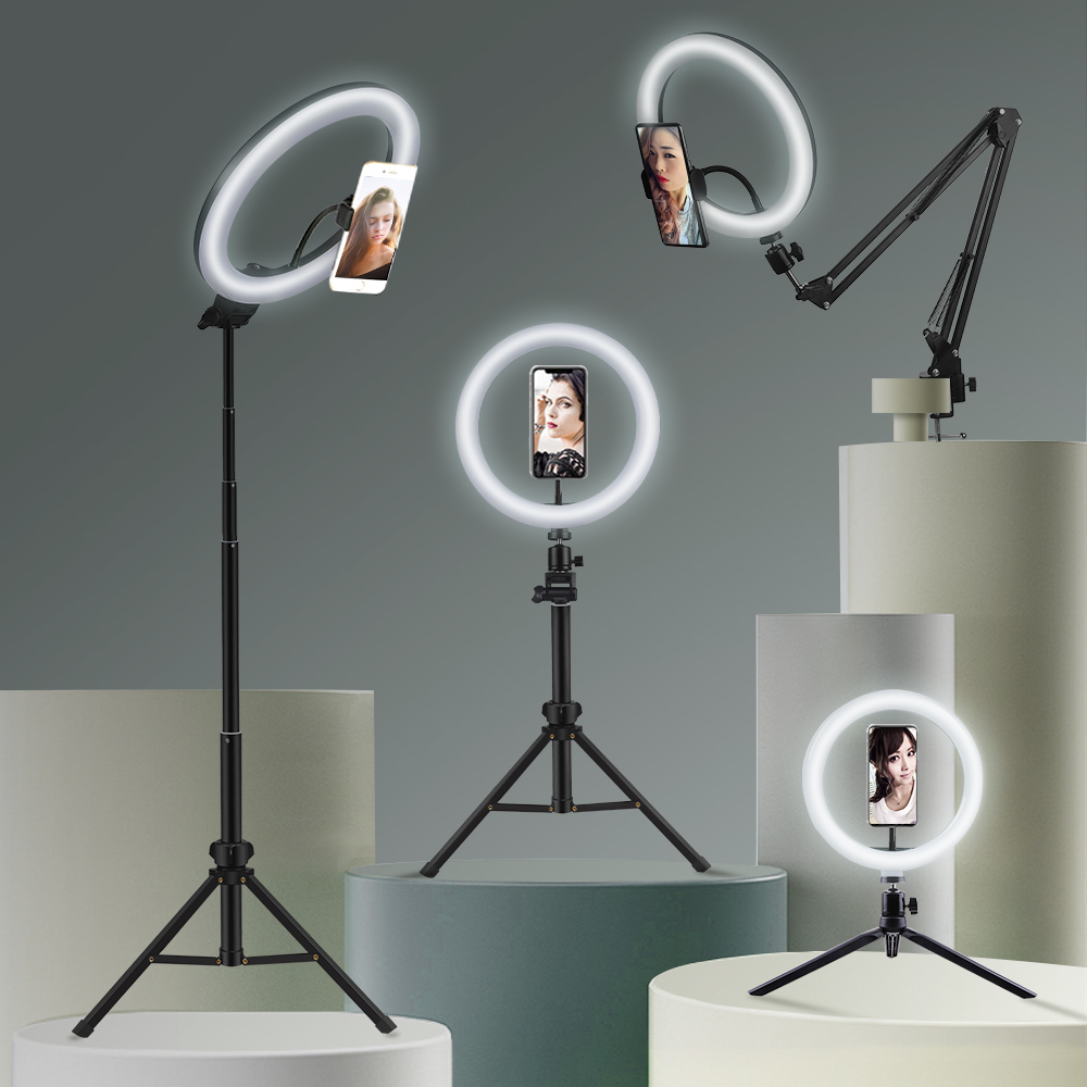Youtube Shooting Vlog Selfie c - Photography Lighting Overhead recensione e prezzo