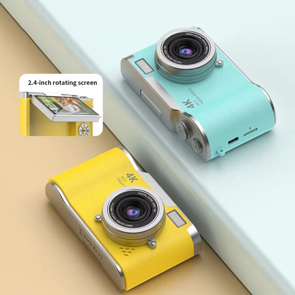 Fotocamera Digitale HD ad Alta - Photography Lighting Definition recensione e prezzo