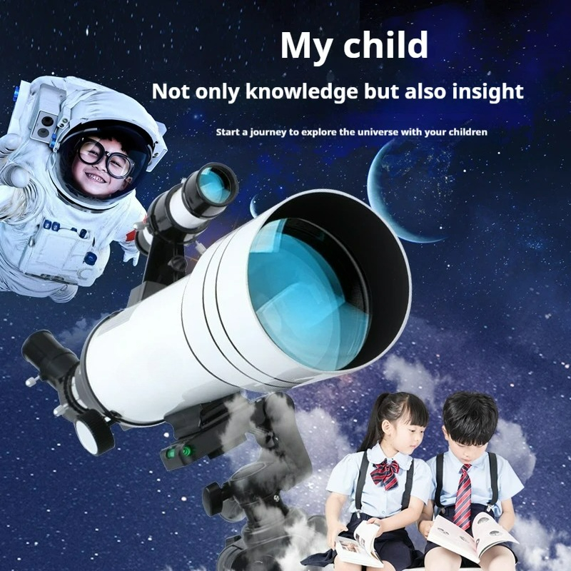 NUOVO Telescopio Astronomico P - Photography Lighting Definition recensione e prezzo