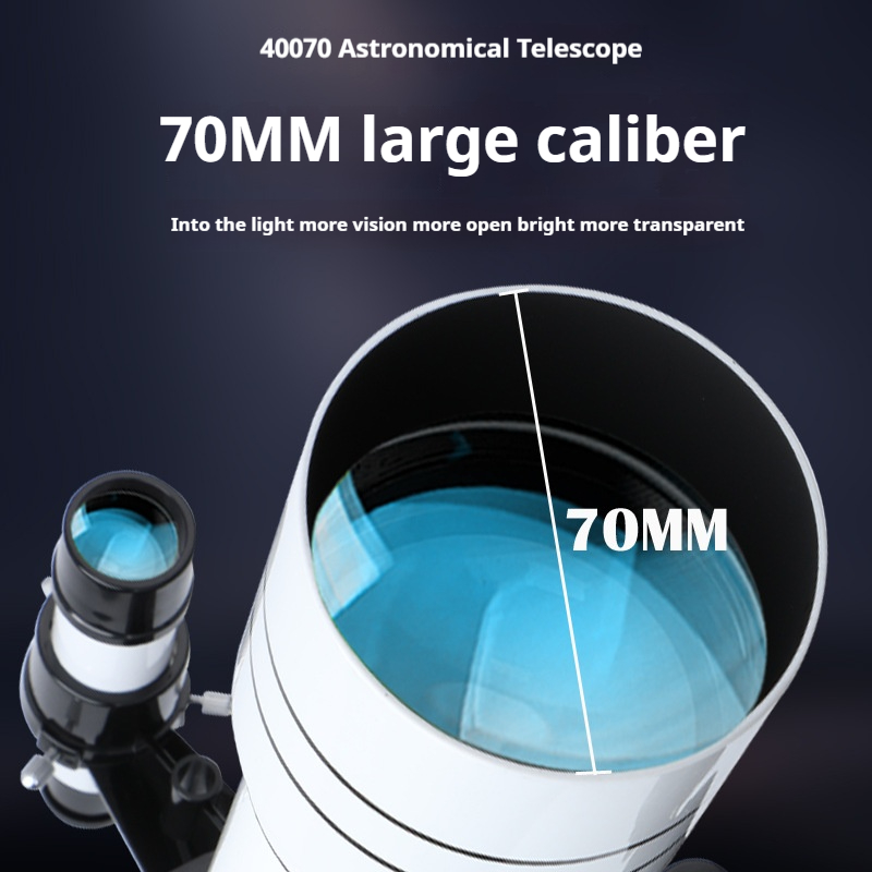 NUOVO Telescopio Astronomico P - Photography Lighting Definition recensione e prezzo