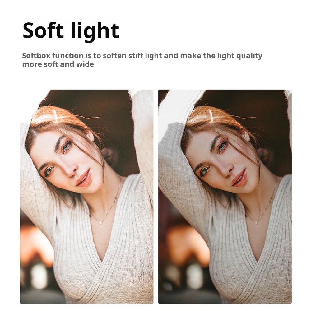 Diffusore di rimbalzo flash un - Godox Speedlite Flash recensione e prezzo