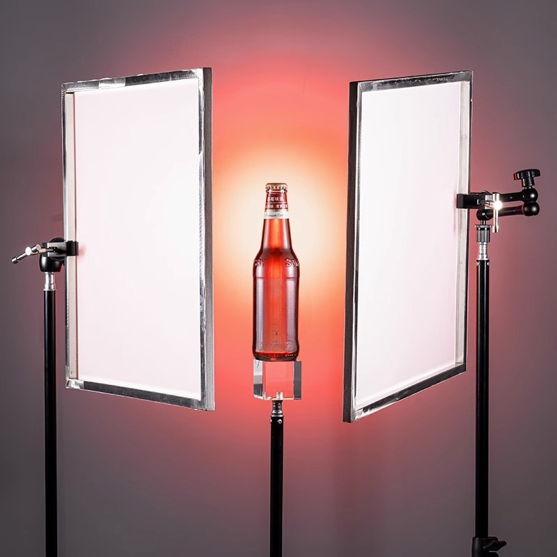 40*40 cm Fotografia Diffusione - Jewelry Photography Lighting Kit recensione e prezzo