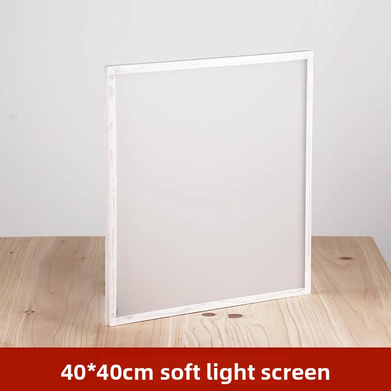 40*40 cm Fotografia Diffusione - Jewelry Photography Lighting Kit recensione e prezzo