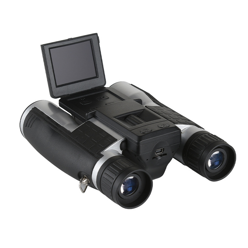 Telescopio digitale, binocolo  - Photography Lighting Definition recensione e prezzo