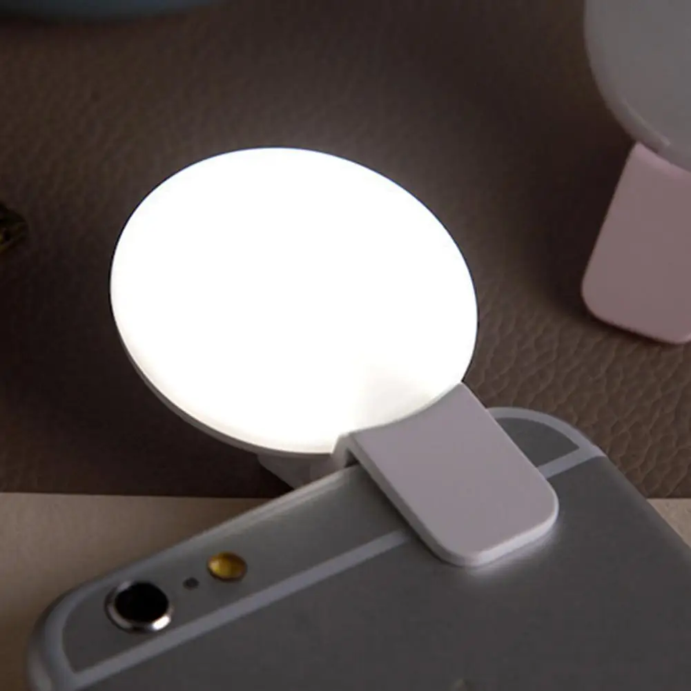 Luce ad anello per selfie a LE - Photography Lighting Overhead recensione e prezzo
