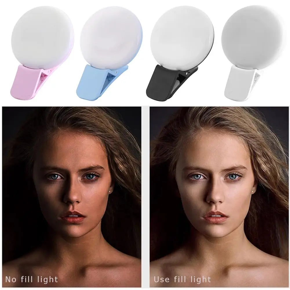 Luce ad anello per selfie a LE - Photography Lighting Overhead recensione e prezzo